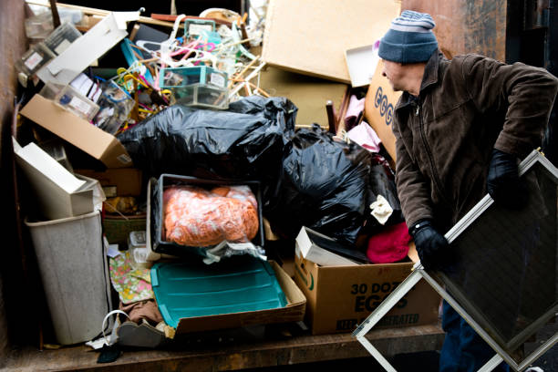 Best Affordable Junk Removal Services  in Waukegan, IL