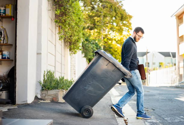 Best Commercial Junk Removal  in Waukegan, IL