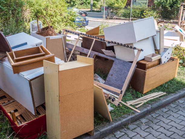 Best Dumpster Rental Services  in Waukegan, IL