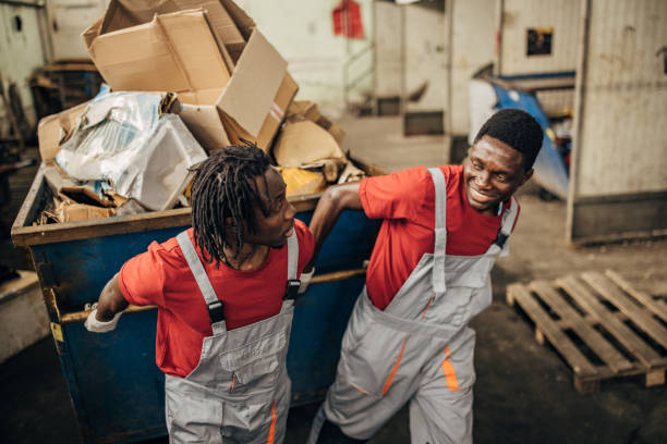 Reliable Waukegan, IL Junk Removal Solutions