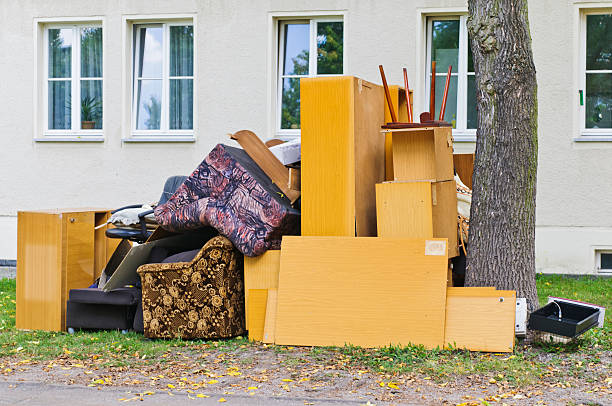 Best Junk Removal Near Me  in Waukegan, IL
